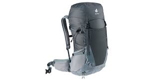 Deuter Futura 32 - Hiking Bag ( May 2022 Shipment) - Backpackers Gallery